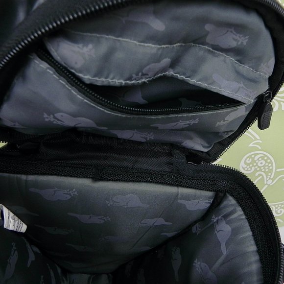 NWOT Roots Multi-Purpose Bag - Picture 12 of 12